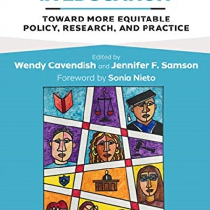 Intersectionality in Education  Toward More