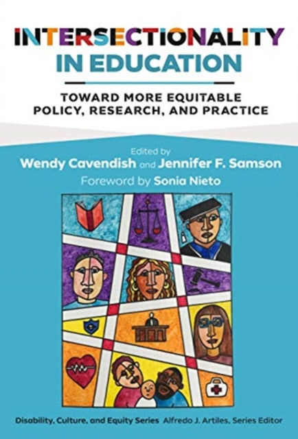 Intersectionality in Education  Toward More