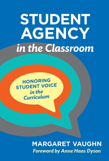 Student Agency in the Classroom  Honoring Student