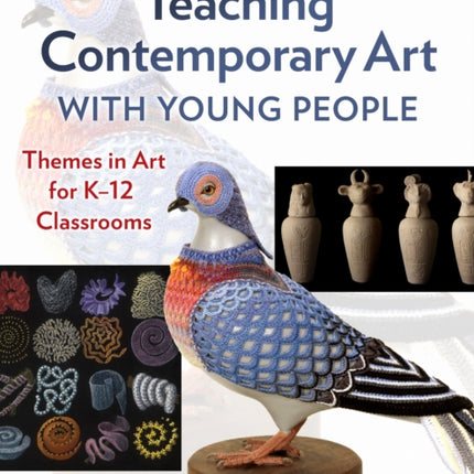Teaching Contemporary Art With Young People