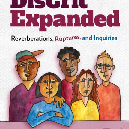 DisCrit Expanded  Reverberations Ruptures and
