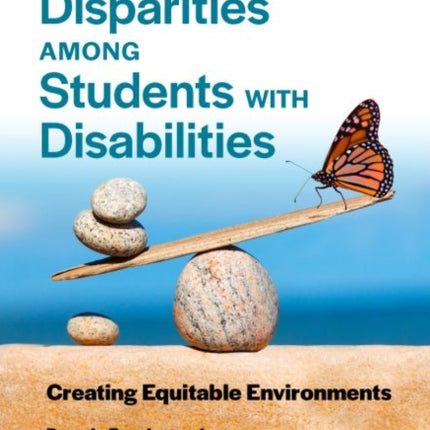 Discipline Disparities Among Students With Disab