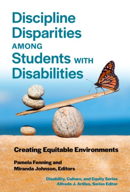 Discipline Disparities Among Students With Disab