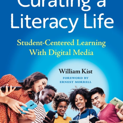 Curating a Literacy Life  StudentCentered