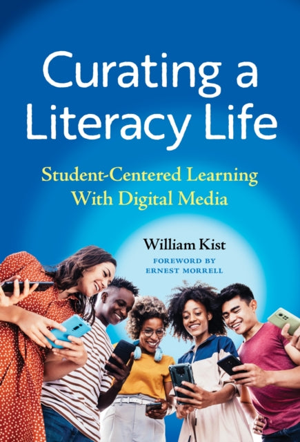 Curating a Literacy Life  StudentCentered
