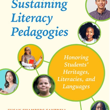 Culturally Sustaining Literacy Pedagogies