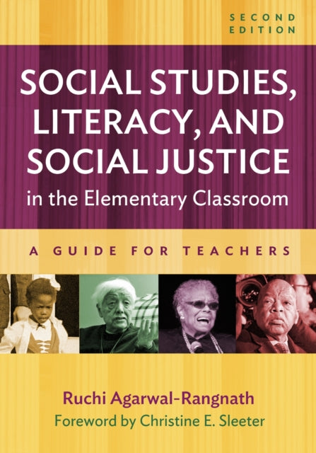 Social Studies Literacy and Social Justice in  A