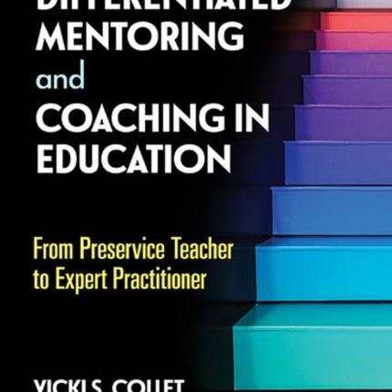 Differentiated Mentoring and Coaching in Educati