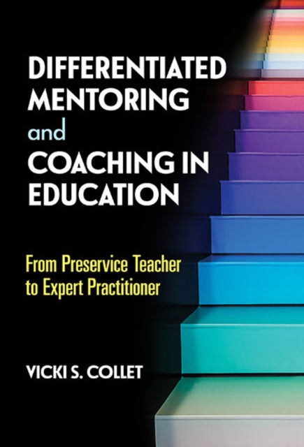 Differentiated Mentoring and Coaching in Educati
