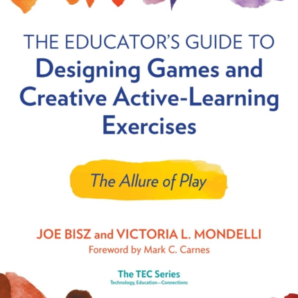 The Educators Guide to Designing Games and Crea