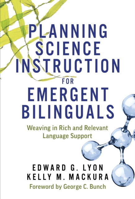 Planning Science Instruction for Emergent Biling