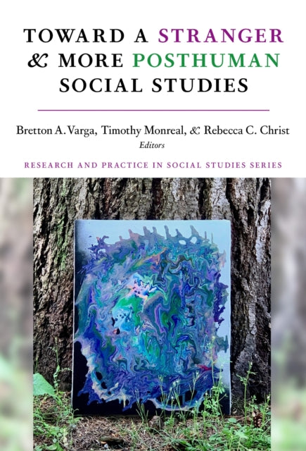 Toward a Stranger and More Posthuman Social