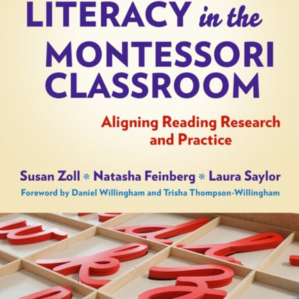 Powerful Literacy in the Montessori Classroom