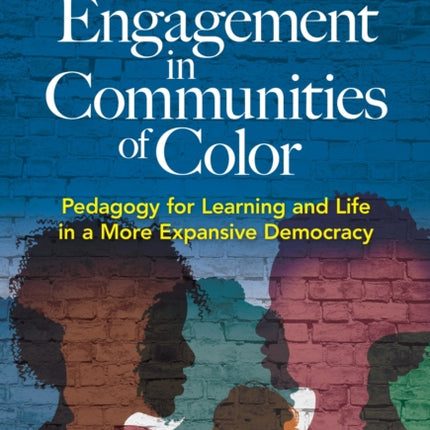 Civic Engagement in Communities of Color