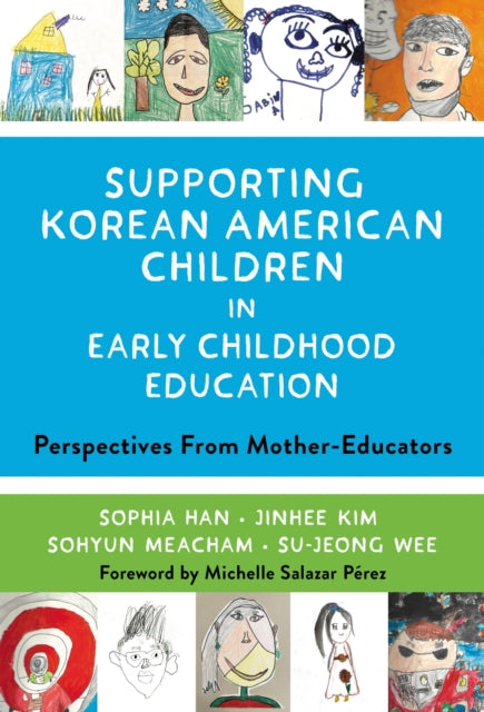 Supporting Korean American Children in Early Chi