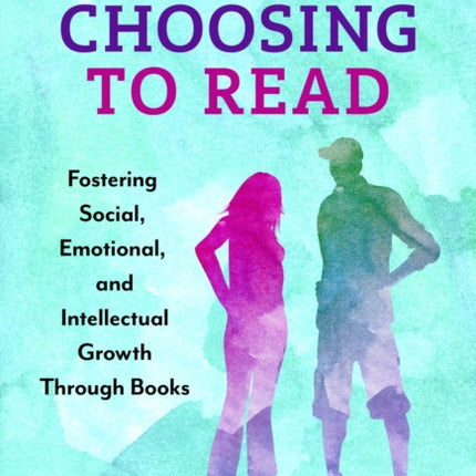 Teens Choosing to Read