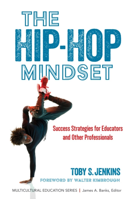The HipHop Mindset  Success Strategies for