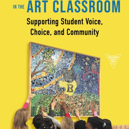 Democratic Habits in the Art Classroom