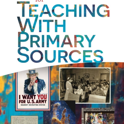 The Educators Handbook for Teaching With Primary