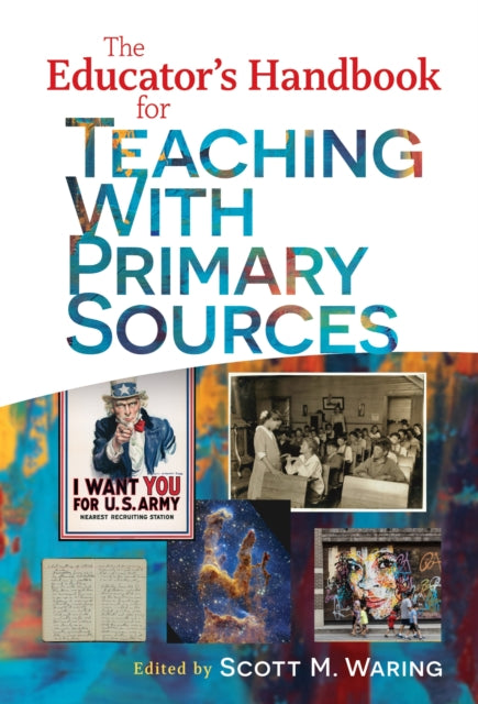The Educators Handbook for Teaching With Primary