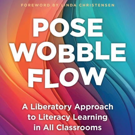 Pose Wobble Flow