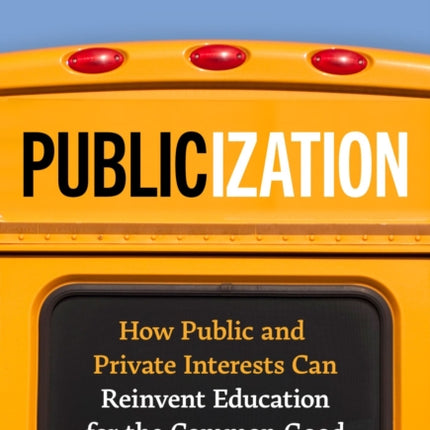 Publicization