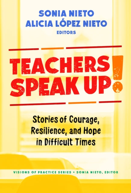 Teachers Speak Up