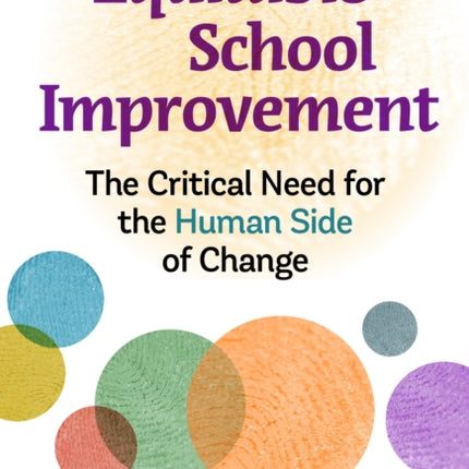 Equitable School Improvement