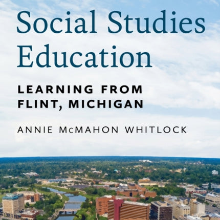 PlaceBased Social Studies Education  Learning