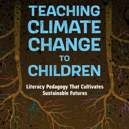 Teaching Climate Change to Children  Literacy
