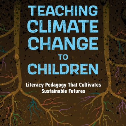 Teaching Climate Change to Children  Literacy