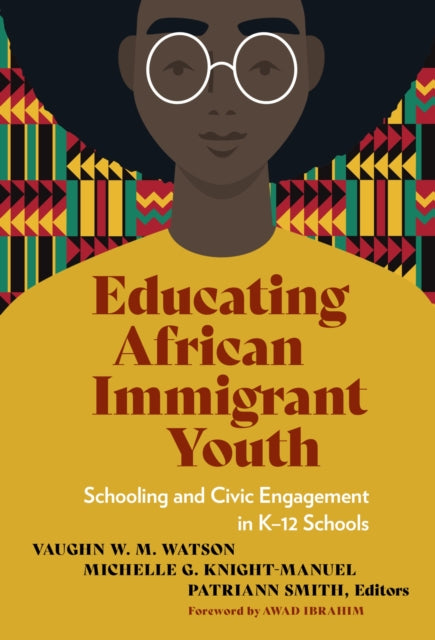 Educating African Immigrant Youth