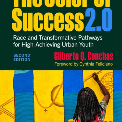 The Color of Success 2.0