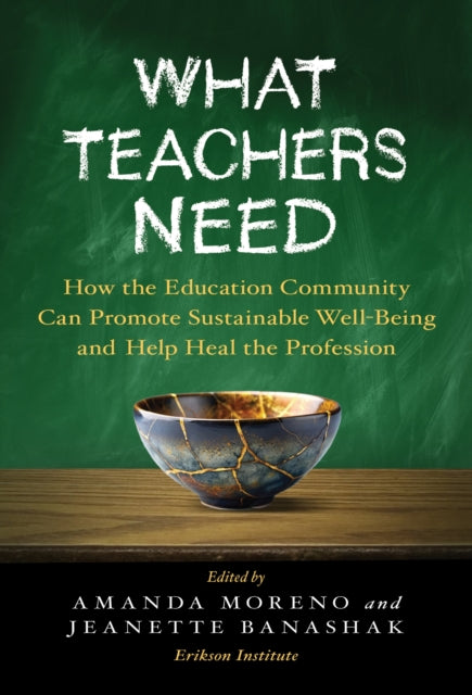What Teachers Need