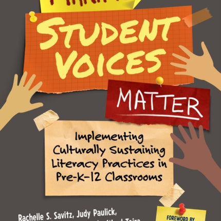 Making Student Voices Matter