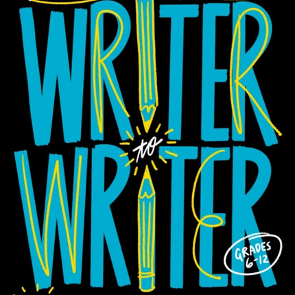 Writer to Writer
