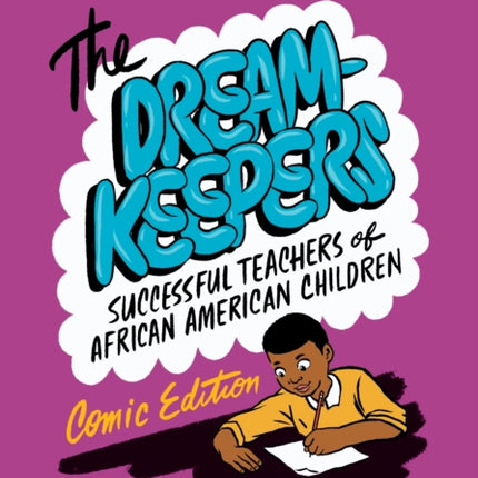 The Dreamkeepers