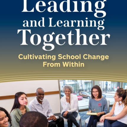Leading and Learning Together
