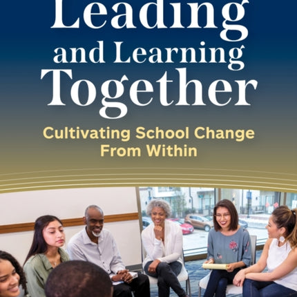 Leading and Learning Together