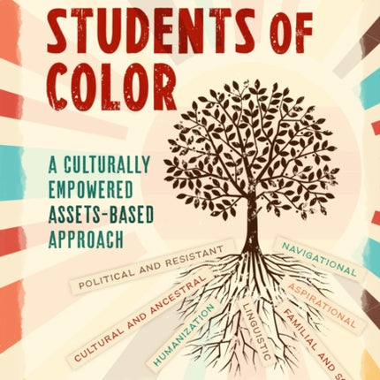 College Success for Students of Color  A