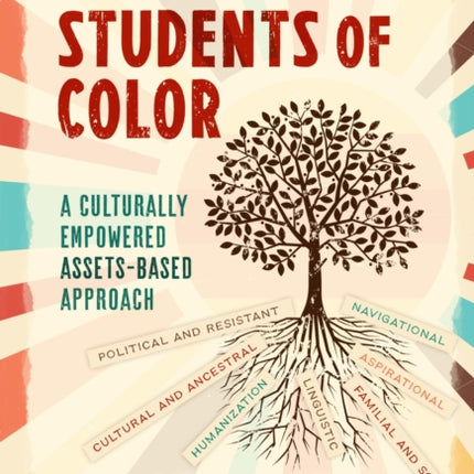 College Success for Students of Color  A