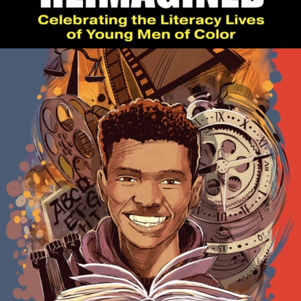 Reading and Relevance Reimagined  Celebrating the