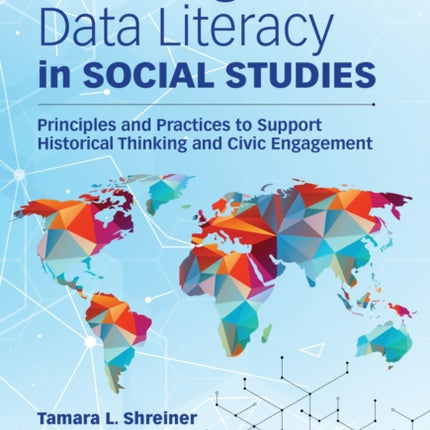Teaching Data Literacy in Social Studies