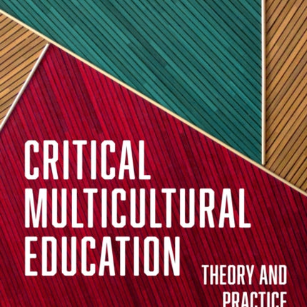 Critical Multicultural Education