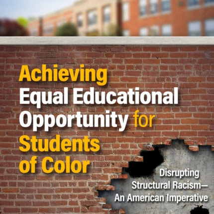 Achieving Equal Educational Opportunity for Stud