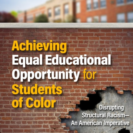 Achieving Equal Educational Opportunity for Stud