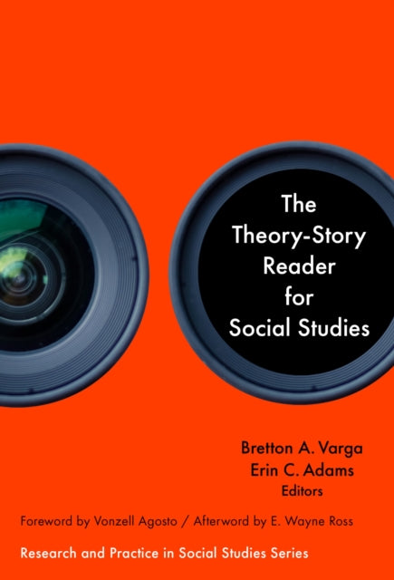 The TheoryStory Reader for Social Studies