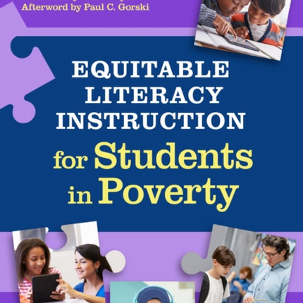 Equitable Literacy Instruction for Students in