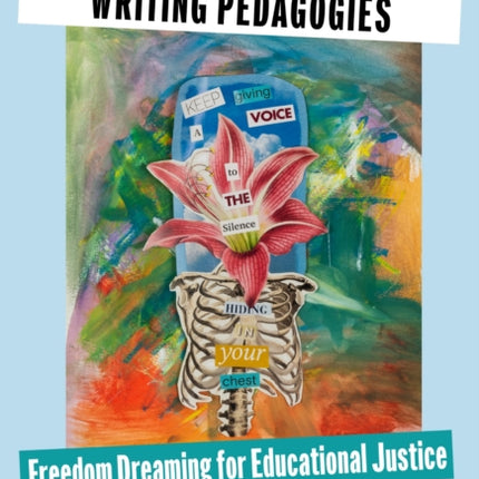 Teaching With ArtsInfused Writing Pedagogies