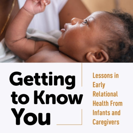 Getting to Know You